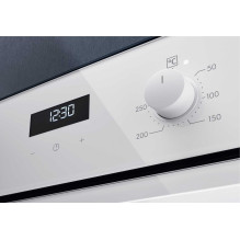 Electrolux EOF5F50BV Electrolux EOF5F50BV