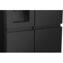 Hisense RS818N4TFE