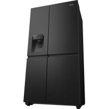 Hisense RS818N4TFE