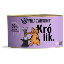 PAKA ZWIERZAKA PAKA...