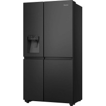 Hisense RS818N4TFE
