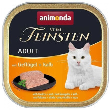 Animonda Geriausia...