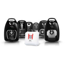 Bosch BBZ16GALL