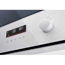 Electrolux EOD6F77WV Electrolux EOD6F77WV