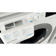 Indesit BWE 91496X WSV YES