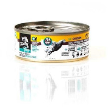 3coty 3COTY Chicken Struvite care - wet cat food - 80g