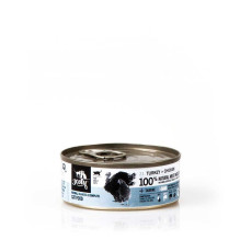 3coty 3COTY Turkey with chicken - wet cat food - 80g 3coty 3COTY Turkey with chicken - wet cat food - 80g