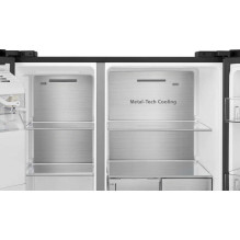 Hisense RS818N4TFE