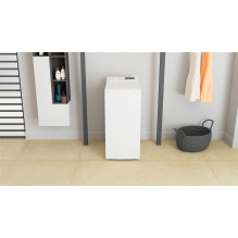 Whirlpool TDLR 6040S EU / N