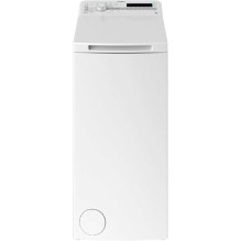 „Whirlpool TDLR 6040S“ ES / N „Whirlpool TDLR 6040S“ ES / N