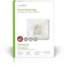 Nedis DUBG220AEP12 AEG, PHILIPS ELECTROLUX S-Bag Nedis DUBG220AEP12 AEG, PHILIPS ELECTROLUX S-Bag