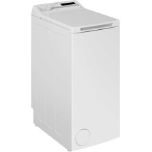 „Whirlpool TDLR 6040S“ ES / N „Whirlpool TDLR 6040S“ ES / N
