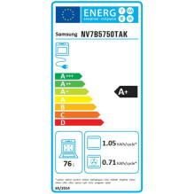 Samsung NV7B5750TAK / U3 Samsung NV7B5750TAK / U3