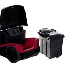 Bosch BWD421POW