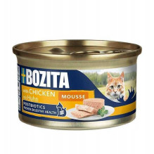 BOZITA Bozita Vištienos...