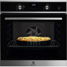 Electrolux EOD5F71X Electrolux EOD5F71X