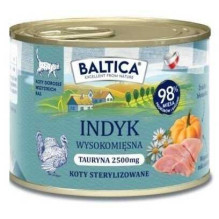BALTICA Smaki regionów...