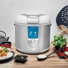 Gastroback 42507 Design Rice Cooker