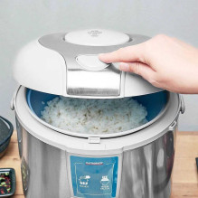 Gastroback 42507 Design Rice Cooker