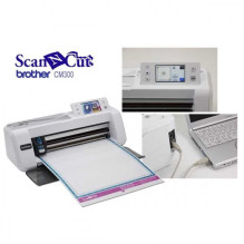 Brother CM-300 ScanNCut Brother CM-300 ScanNCut