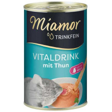 Miamor Trinkfein Adult...