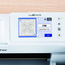 Brother SDX1250