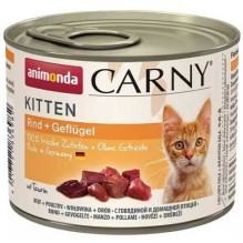 Animonda Carny Kitten Poultry Cocktail 200g