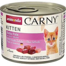 Animonda Carny Kitten Baby...