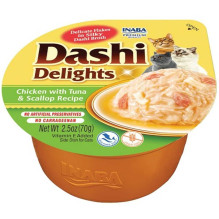 INABA „Dashi Delights“...