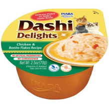 INABA „Dashi Delights“...