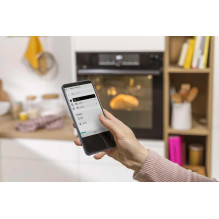 Gorenje BSA6747A04BGWI Gorenje BSA6747A04BGWI