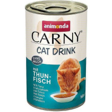 Animonda Carny Drink Tuna...