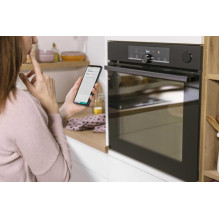 Gorenje BSA6747A04BGWI Gorenje BSA6747A04BGWI