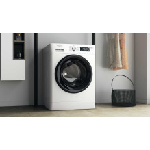 Whirlpool FFB 8469 BV EE Whirlpool FFB 8469 BV EE