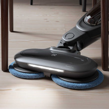 „Electrolux ZE160“