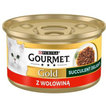 PURINA Gurmaniški Gold...