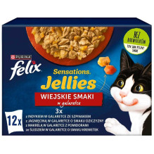 PURINA Felix Sensations Mix...