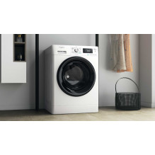 Whirlpool FFWDB 864349 BV EE Whirlpool FFWDB 864349 BV EE