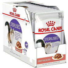 Royal Canin FHN...
