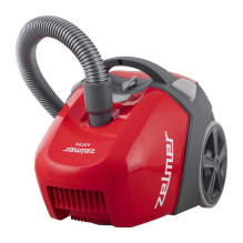 Zelmer ZVC3500R Antek Red Zelmer ZVC3500R Antek Red