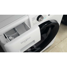 Whirlpool FFWDB 864349 BV EE Whirlpool FFWDB 864349 BV EE