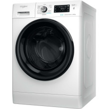 Whirlpool FFWDB 864349 BV EE Whirlpool FFWDB 864349 BV EE