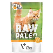 VETEXPERT Raw Paleo Adult...