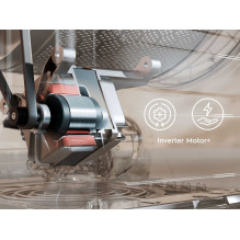 Electrolux EWS6326BE