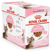 Royal Canin FHN...