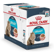 ROYAL CANIN Urinary Care in Gravy 12x85g