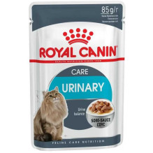 ROYAL CANIN Urinary Care in Gravy 12x85g