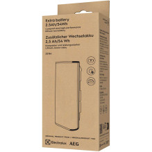 Electrolux ZE186