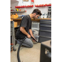 Karcher Lankstus plyšių antgalis 2.863-374.0
