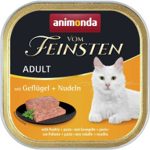 Animonda Geriausia...